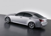 2008 Lexus IS-F